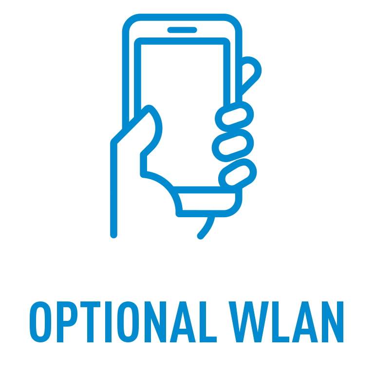 LOGO_WLAN OPTIONAL